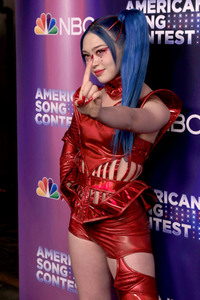 Finale des 'American Song Contest 2022' in Universal City