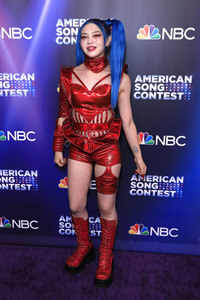 Finale des 'American Song Contest 2022' in Universal City