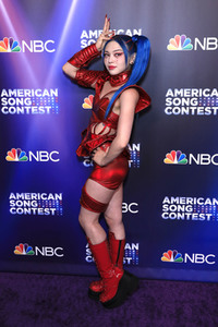 Finale des 'American Song Contest 2022' in Universal City