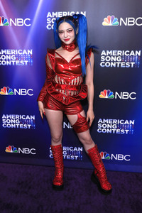 Finale des 'American Song Contest 2022' in Universal City