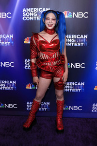 Finale des 'American Song Contest 2022' in Universal City