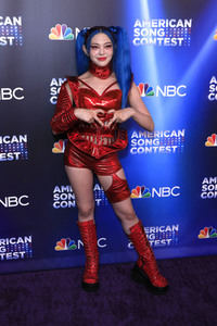 Finale des 'American Song Contest 2022' in Universal City