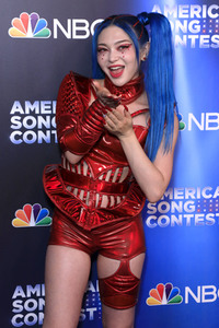 Finale des 'American Song Contest 2022' in Universal City