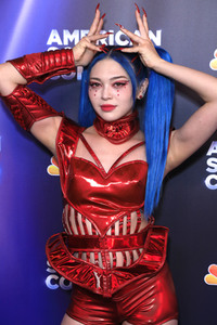 Finale des 'American Song Contest 2022' in Universal City