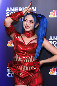 Finale des 'American Song Contest 2022' in Universal City