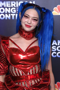 Finale des 'American Song Contest 2022' in Universal City