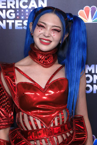 Finale des 'American Song Contest 2022' in Universal City