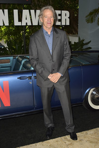 Serienpremiere 'The Lincoln Lawyer' in West Hollywood