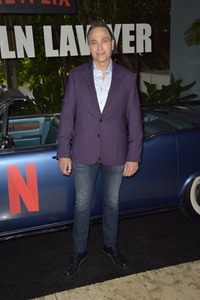 Serienpremiere 'The Lincoln Lawyer' in West Hollywood