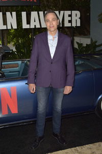 Serienpremiere 'The Lincoln Lawyer' in West Hollywood