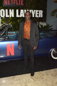 Serienpremiere 'The Lincoln Lawyer' in West Hollywood