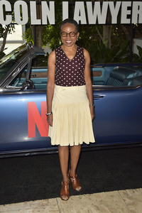 Serienpremiere 'The Lincoln Lawyer' in West Hollywood