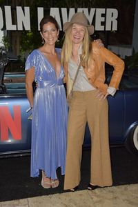 Serienpremiere 'The Lincoln Lawyer' in West Hollywood
