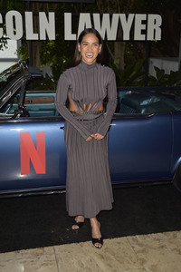 Serienpremiere 'The Lincoln Lawyer' in West Hollywood