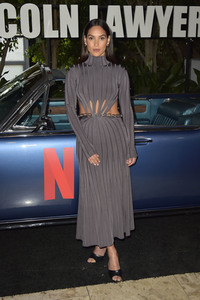 Serienpremiere 'The Lincoln Lawyer' in West Hollywood