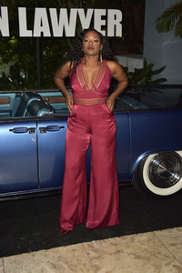 Serienpremiere 'The Lincoln Lawyer' in West Hollywood