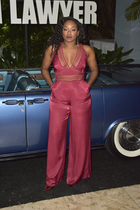 Serienpremiere 'The Lincoln Lawyer' in West Hollywood