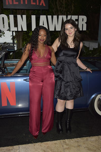 Serienpremiere 'The Lincoln Lawyer' in West Hollywood