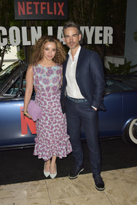 Serienpremiere 'The Lincoln Lawyer' in West Hollywood