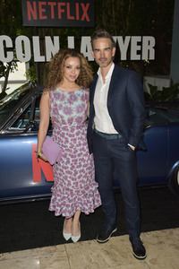 Serienpremiere 'The Lincoln Lawyer' in West Hollywood