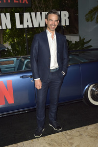 Serienpremiere 'The Lincoln Lawyer' in West Hollywood