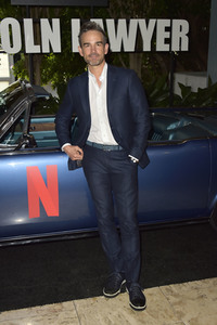 Serienpremiere 'The Lincoln Lawyer' in West Hollywood