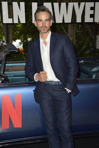 Serienpremiere 'The Lincoln Lawyer' in West Hollywood