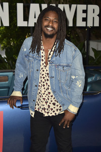 Serienpremiere 'The Lincoln Lawyer' in West Hollywood