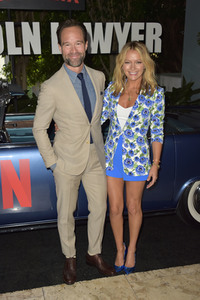 Serienpremiere 'The Lincoln Lawyer' in West Hollywood