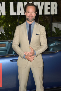 Serienpremiere 'The Lincoln Lawyer' in West Hollywood