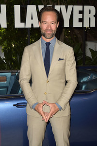 Serienpremiere 'The Lincoln Lawyer' in West Hollywood