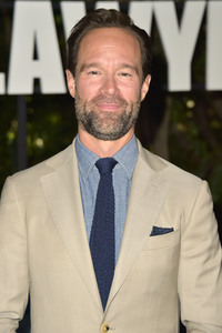 Serienpremiere 'The Lincoln Lawyer' in West Hollywood