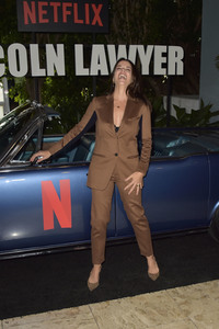 Serienpremiere 'The Lincoln Lawyer' in West Hollywood