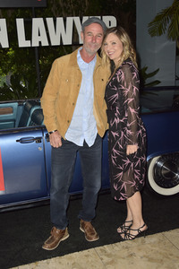 Serienpremiere 'The Lincoln Lawyer' in West Hollywood