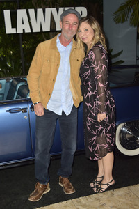Serienpremiere 'The Lincoln Lawyer' in West Hollywood