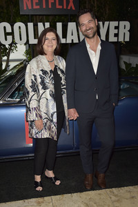 Serienpremiere 'The Lincoln Lawyer' in West Hollywood