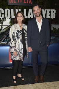 Serienpremiere 'The Lincoln Lawyer' in West Hollywood