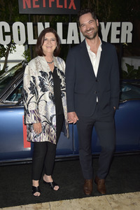 Serienpremiere 'The Lincoln Lawyer' in West Hollywood