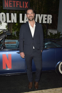 Serienpremiere 'The Lincoln Lawyer' in West Hollywood