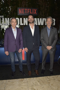 Serienpremiere 'The Lincoln Lawyer' in West Hollywood