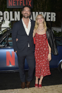 Serienpremiere 'The Lincoln Lawyer' in West Hollywood