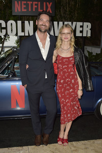 Serienpremiere 'The Lincoln Lawyer' in West Hollywood