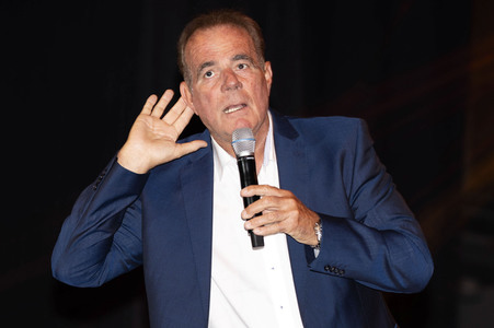 Live-Event 'Die große Schlager Hitparade' in Löbau