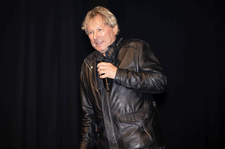 Live-Event 'Die große Schlager Hitparade' in Löbau
