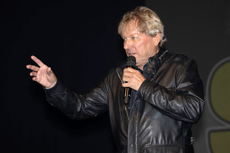 Live-Event 'Die große Schlager Hitparade' in Löbau