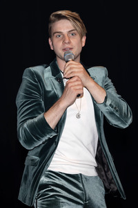 Live-Event 'Die große Schlager Hitparade' in Löbau