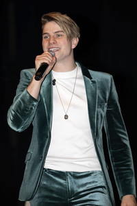 Live-Event 'Die große Schlager Hitparade' in Löbau