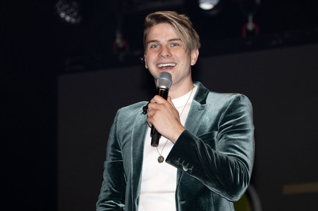 Live-Event 'Die große Schlager Hitparade' in Löbau