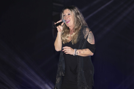 Live-Event 'Die große Schlager Hitparade' in Löbau