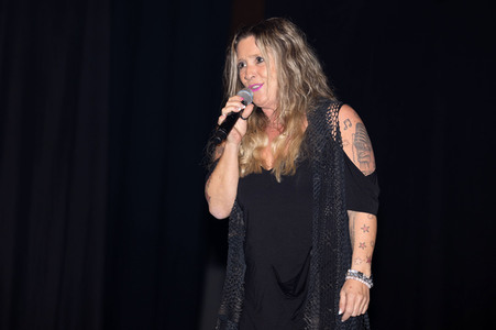 Live-Event 'Die große Schlager Hitparade' in Löbau